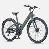 ENGWE MapFour N1 Air Electric Bike - Pogo cycles UK -cycle to work scheme available